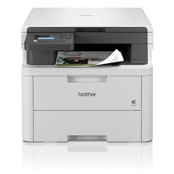 BROTHER DCP-L3520CDW