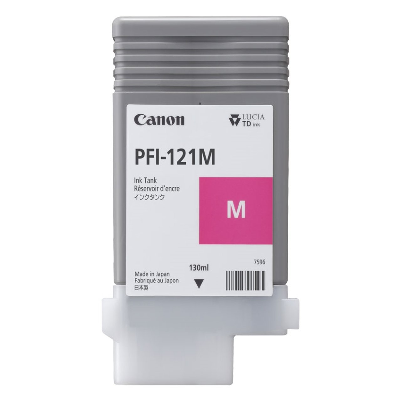 CANON Tinte magenta 130ml iPF TM-255/350/355