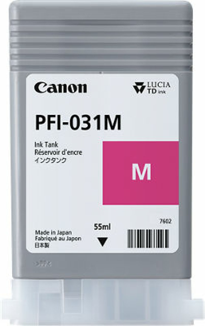 CANON Tinte magenta 55ml iPF TM-240/340