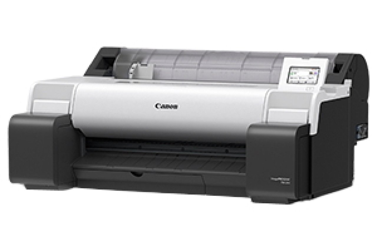 CANON imagePROGRAF TM-240
