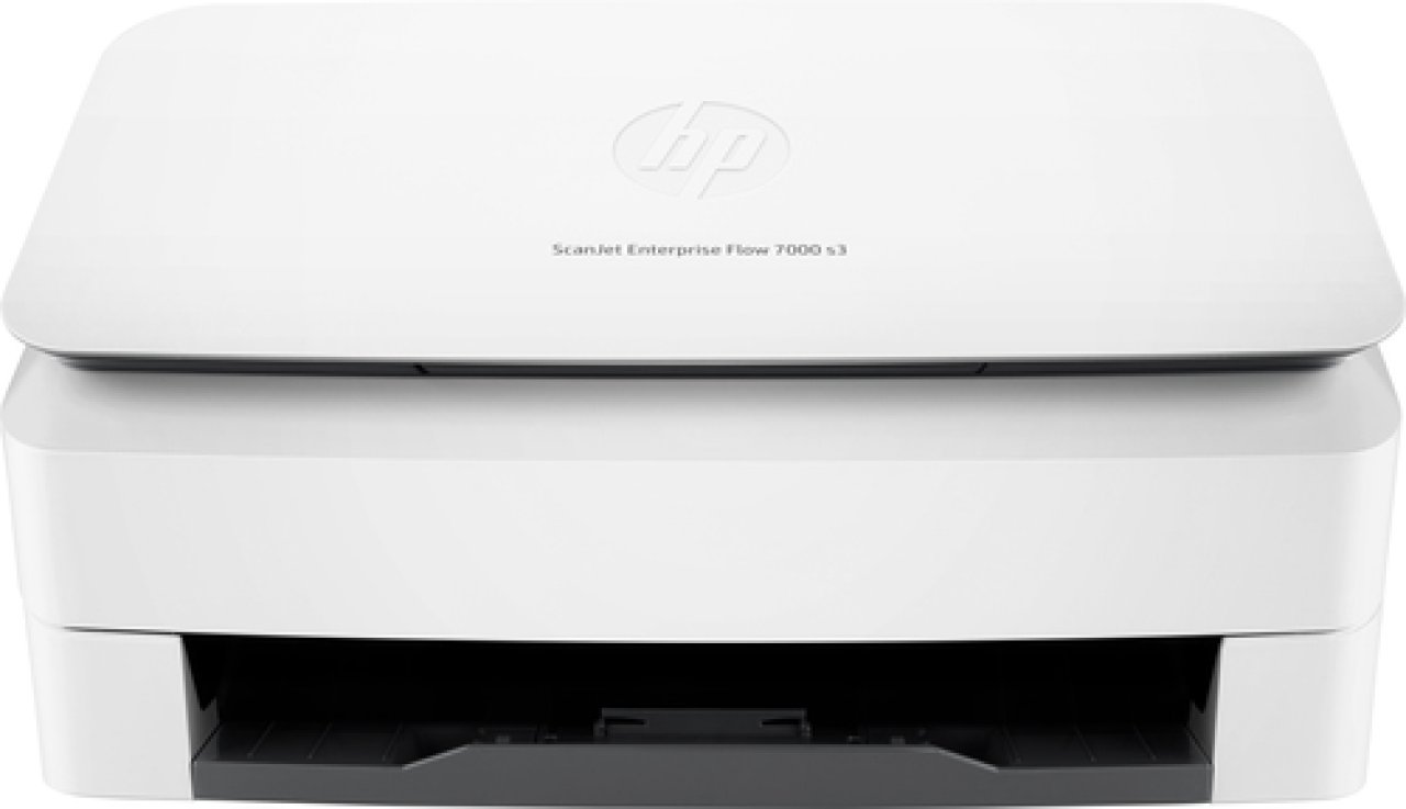 HP ScanJet Ent Flw 7000s3 Dok.-Scan 75S./Min, ADF 80 B., Ultras. USB3.0