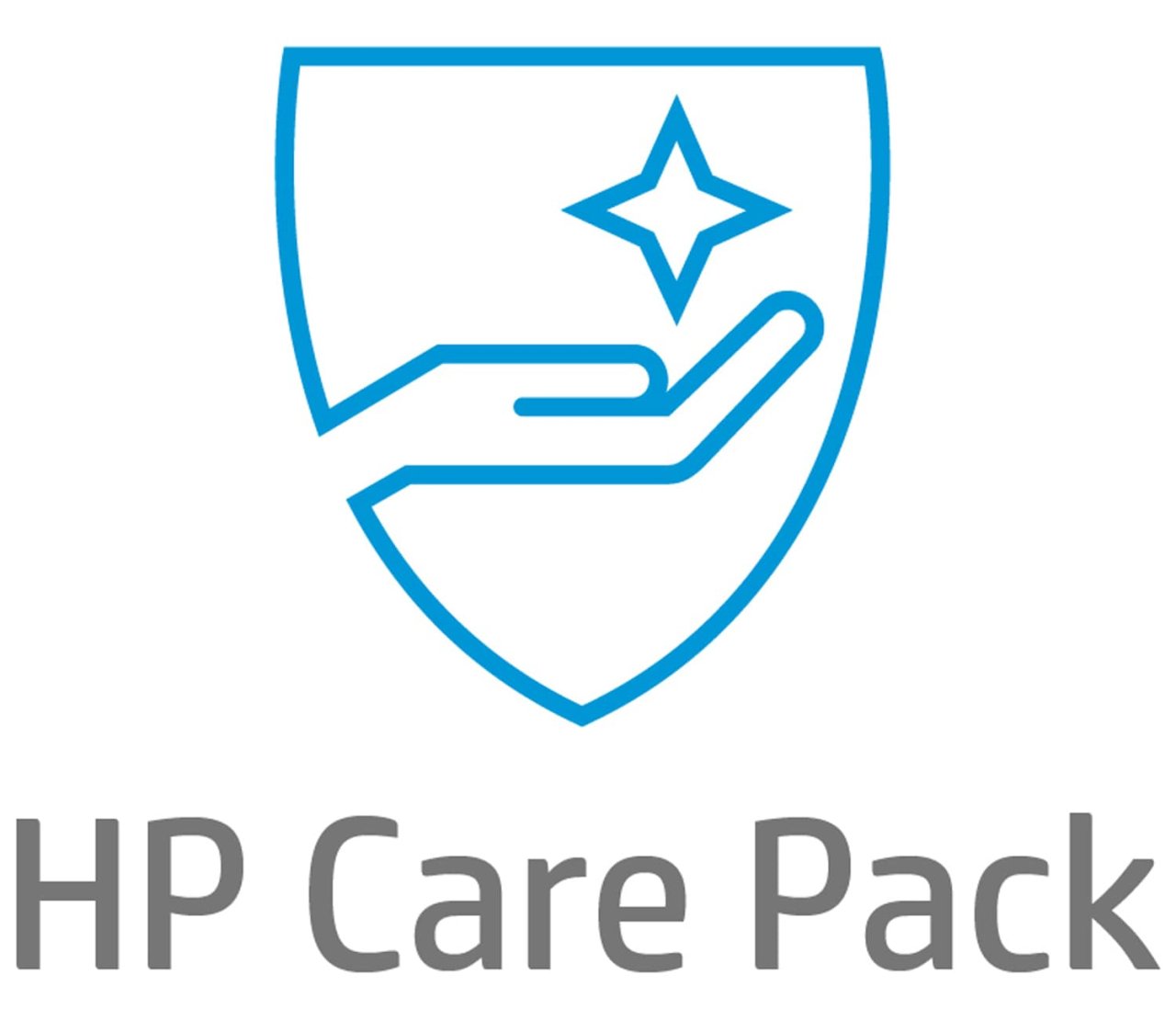 HP CarePack 3 Jahre LJ M1120/1319 NBD, Vor-Ort-Austausch
