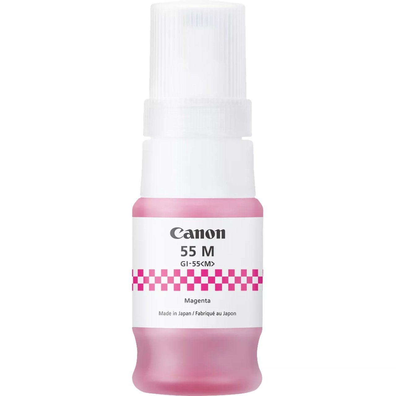 CANON Tintenflasche magenta GI-55