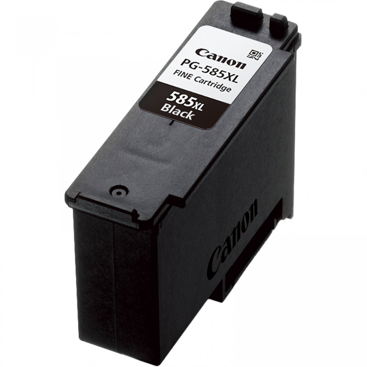 CANON Cartridge XL schwarz PG-585XL
