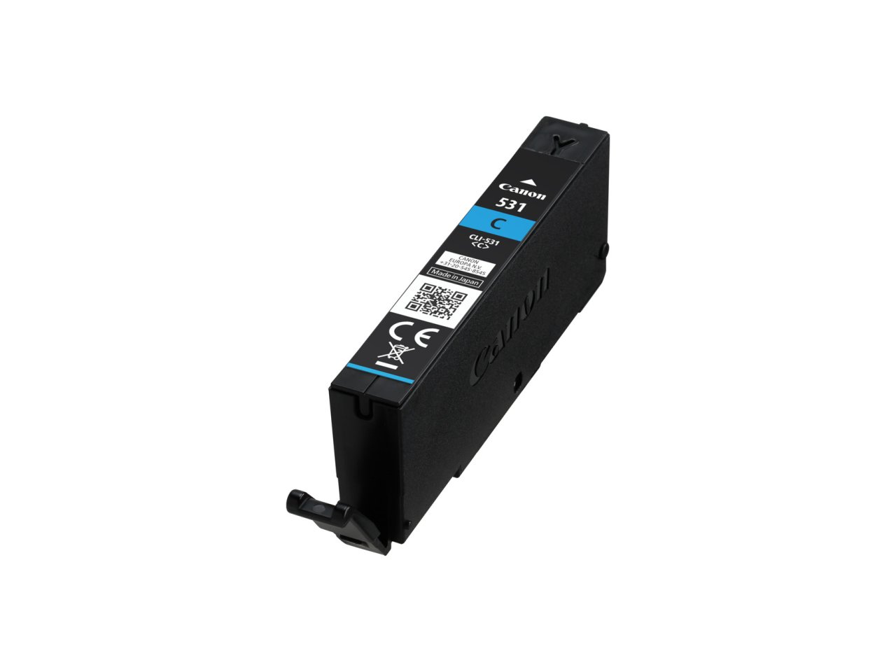 CANON Cartridge cyan CLI-531C