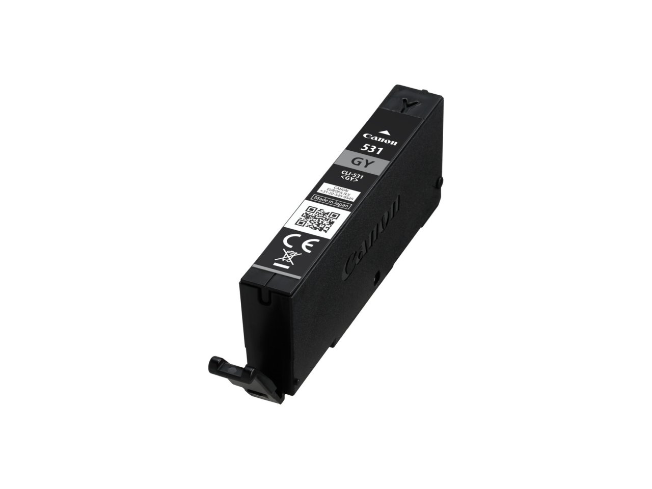 CANON Cartridge grau CLI-531GY