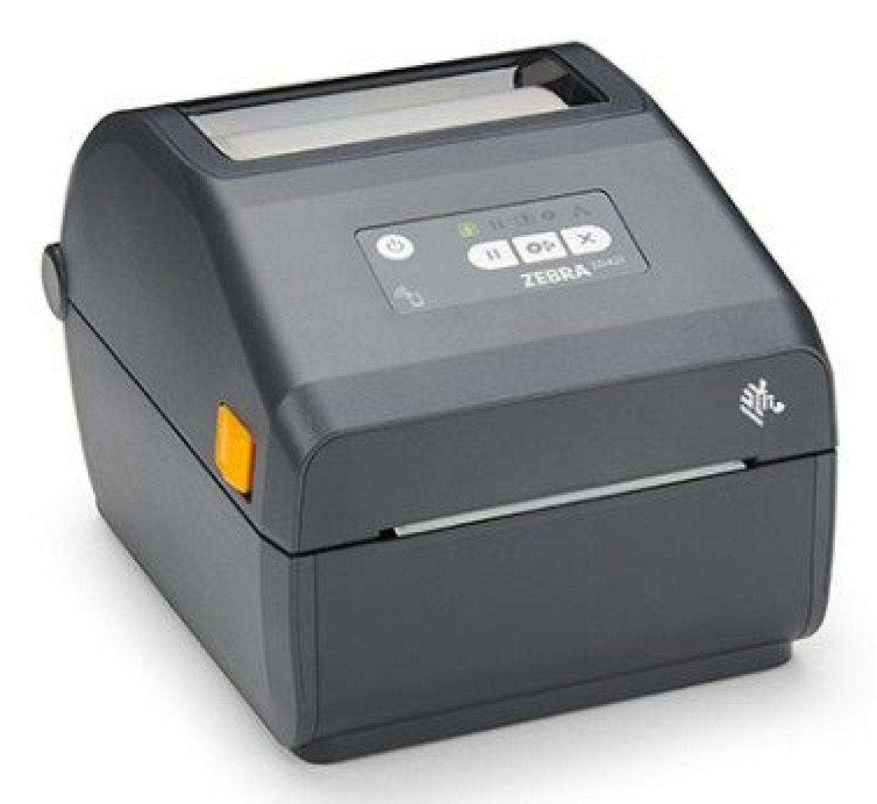 ZEBRA Etikettendrucker ZD421 TT 300dpi,bis zu 102mm/s,USB,seriell,BT