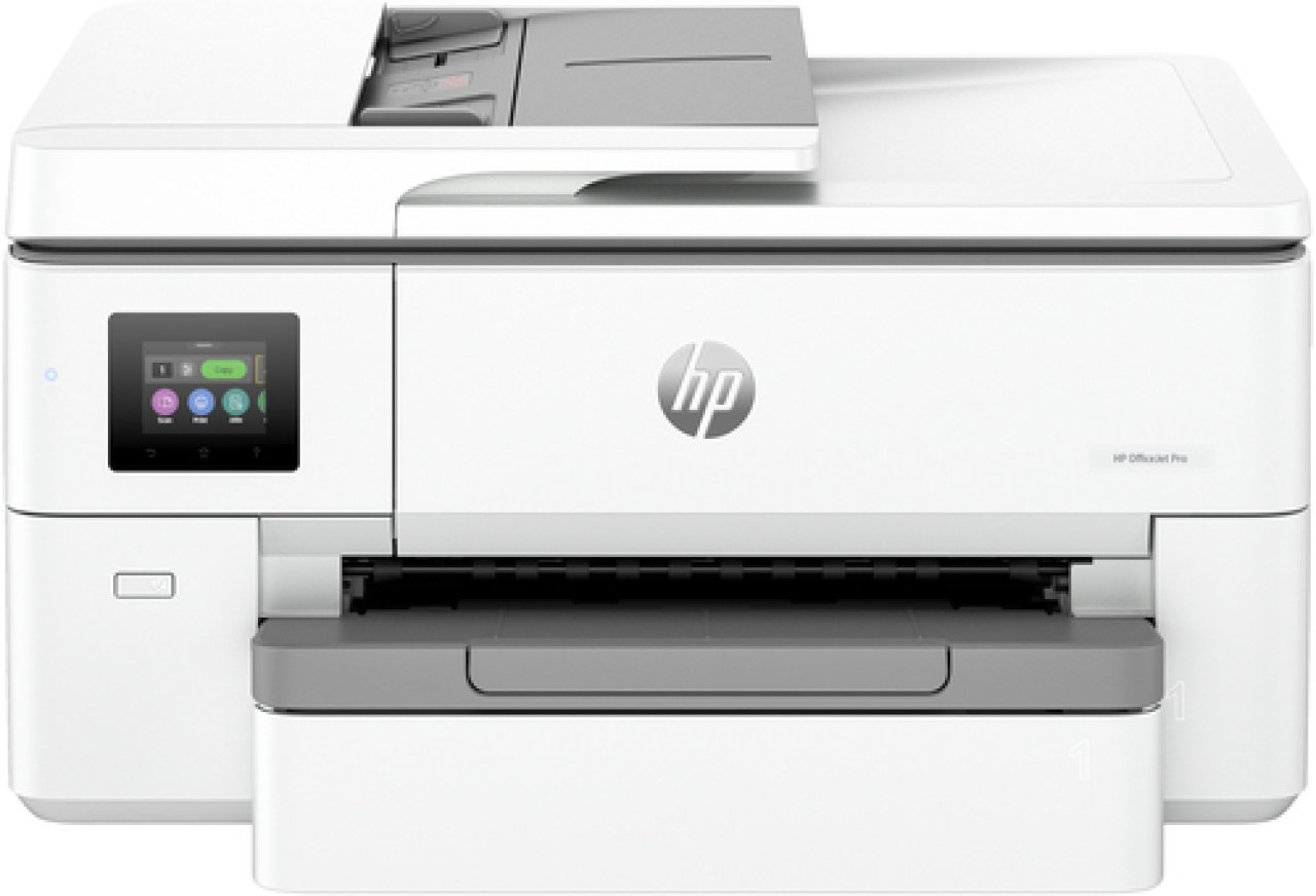 HP OfficeJet Pro 9720e HP+ A3, 22S, Col, MF, WLAN