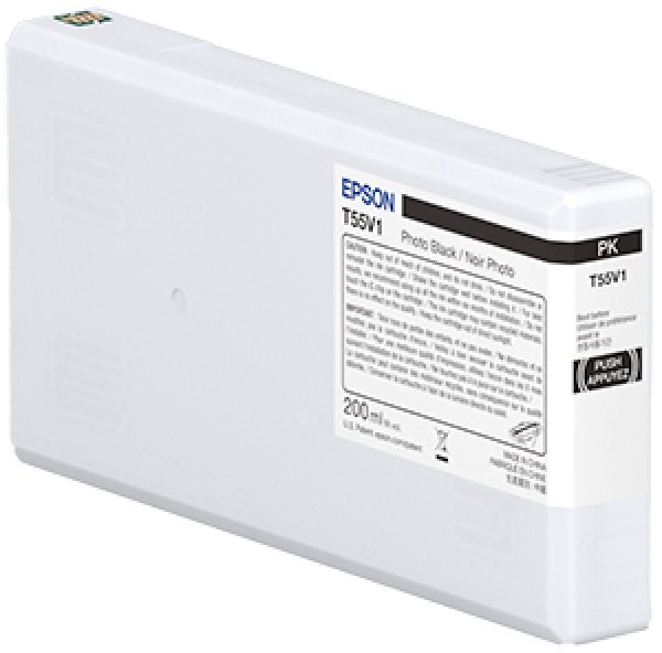 EPSON Tinte schwarz photo SureColor SC-P5300
