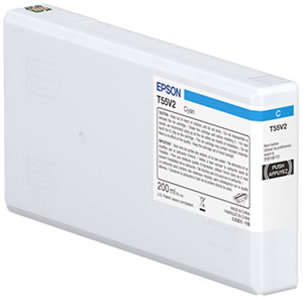 EPSON Tinte cyan SureColor SC-P5300