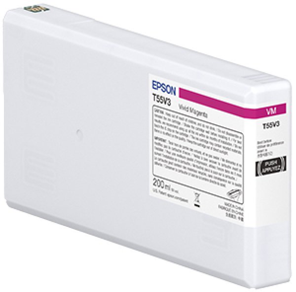 EPSON Tinte magenta vivid SureColor SC-P5300