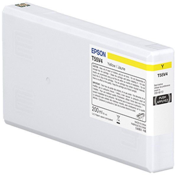 EPSON Tinte gelb SureColor SC-P5300