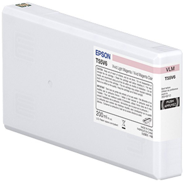 EPSON Tinte light magenta vivid SureColor SC-P5300