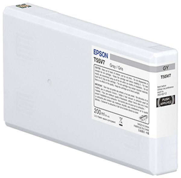 EPSON Tinte gray SureColor SC-P5300
