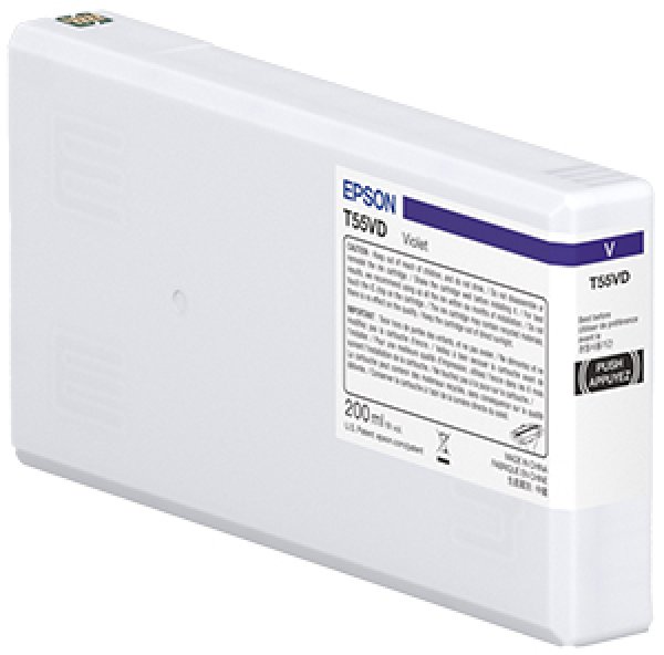 EPSON Tinte violett SureColor SC-P5300