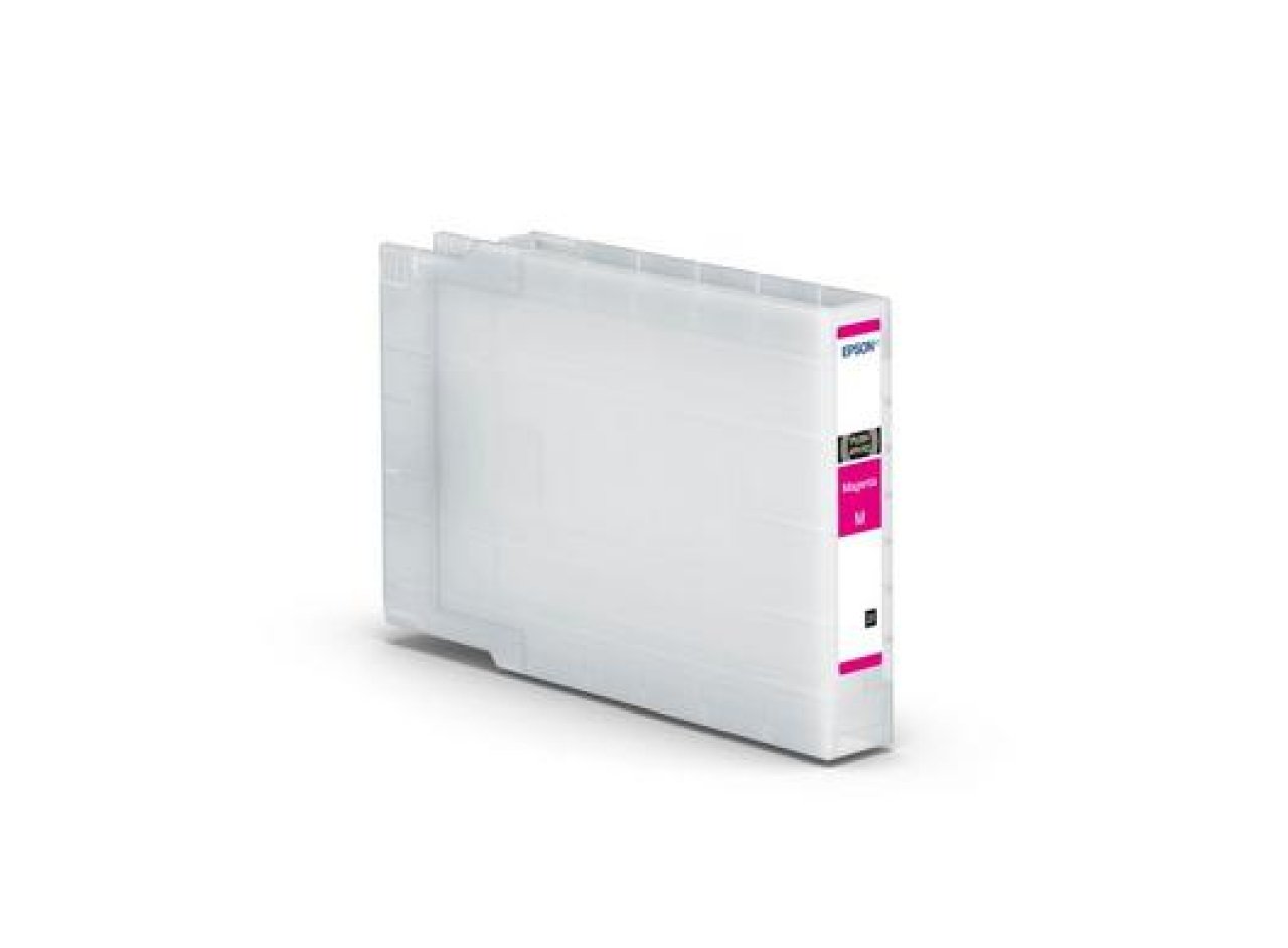 EPSON Tinte magenta 8000S WF Pro WF-C8190/WF-C8690, ''XXL''