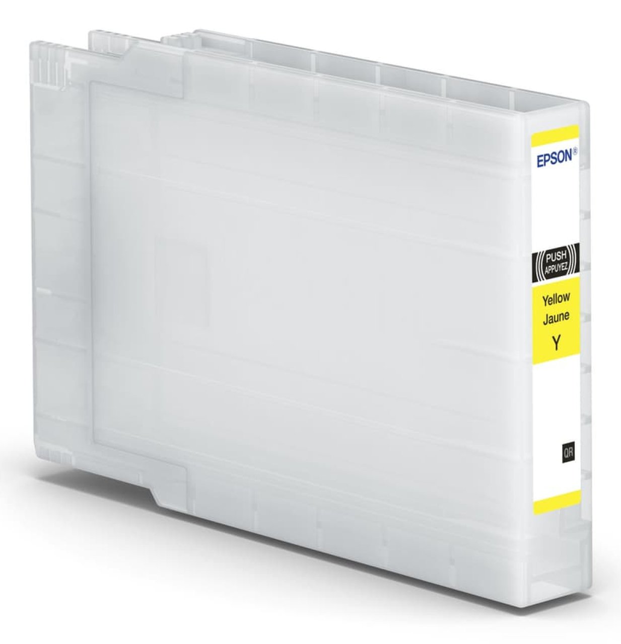EPSON Tinte gelb 8000S WF Pro WF-C8190/WF-C8690, ''XXL''