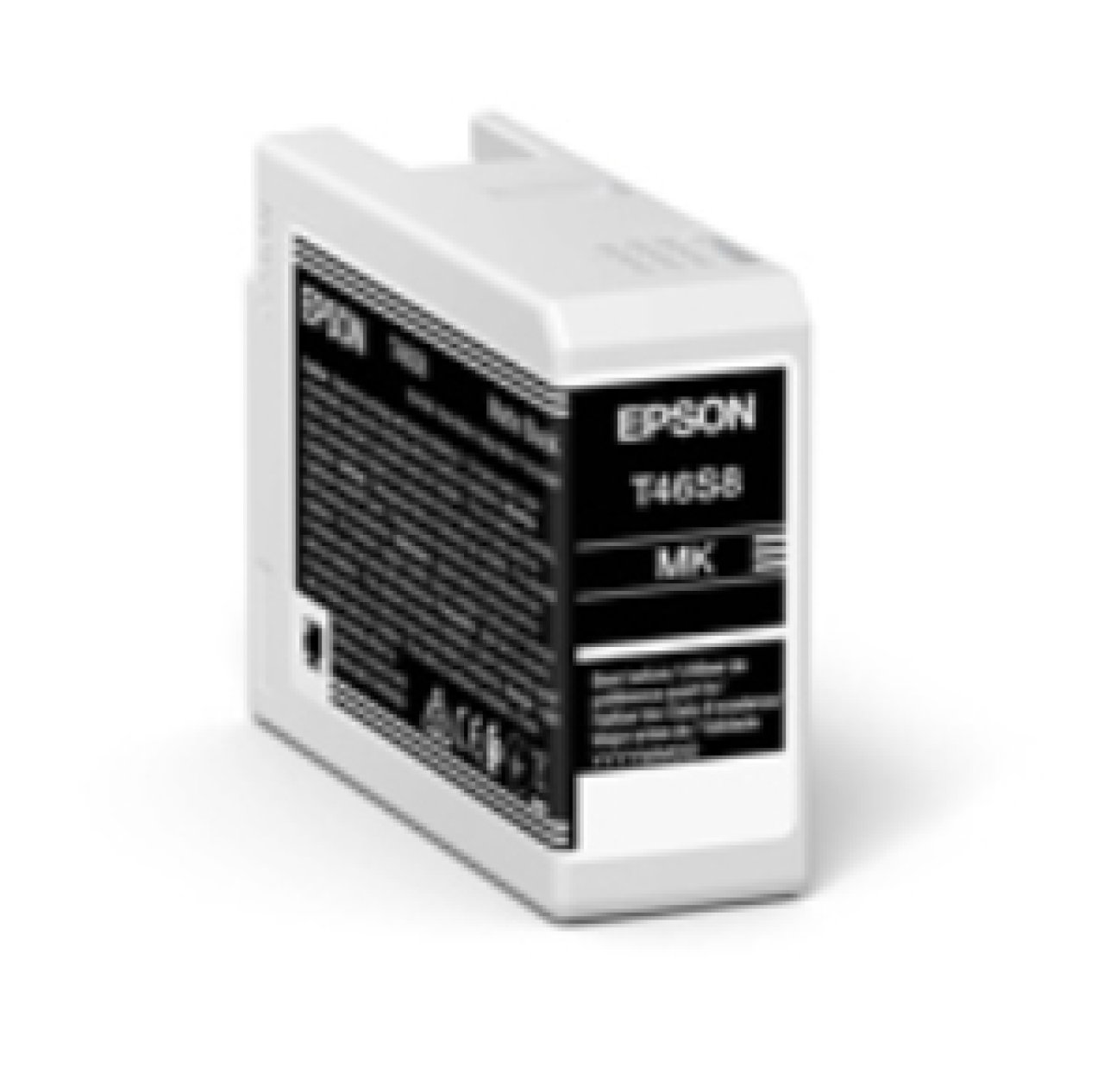 EPSON Tinte matt schwarz 25ml SureColor SC-P700