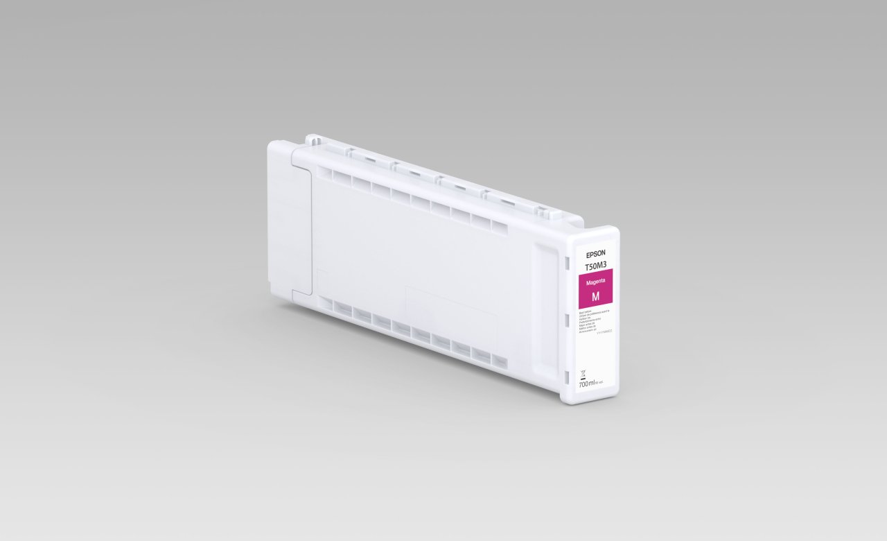 EPSON Tinte magenta 700ml SureColor SC-T3700/5700/7700