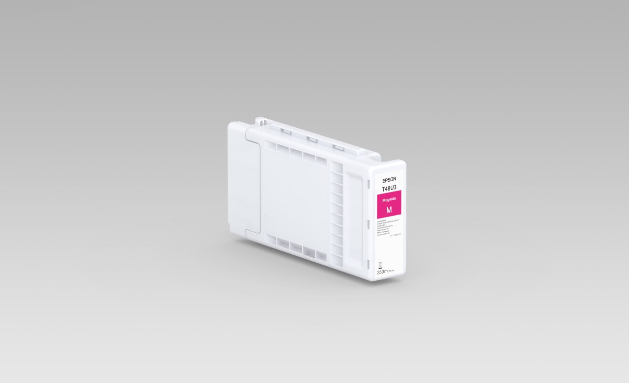 EPSON Tinte magenta 350ml SureColor SC-P6500D/DE/E/8500D/DM