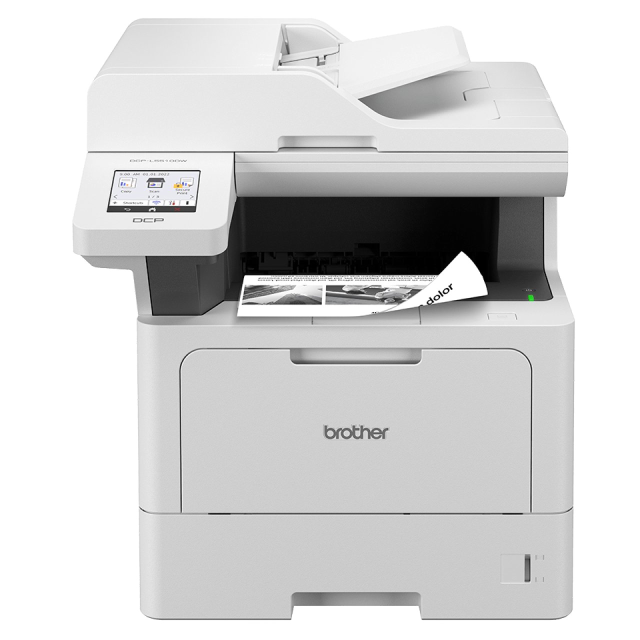 BROTHER MFC-L5715DN