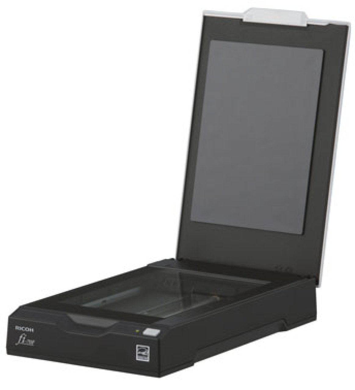 RICOH fi-70F Flachbettscanner A6,USB2.0,600dpi,Flachbett,Simplex
