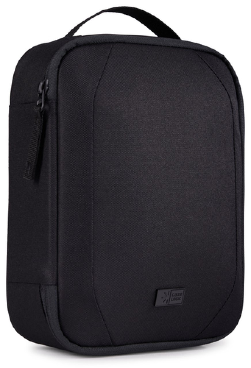CaseLogic Organizer Tasche InvigoEco 18,5x9,5x27,5cm,black