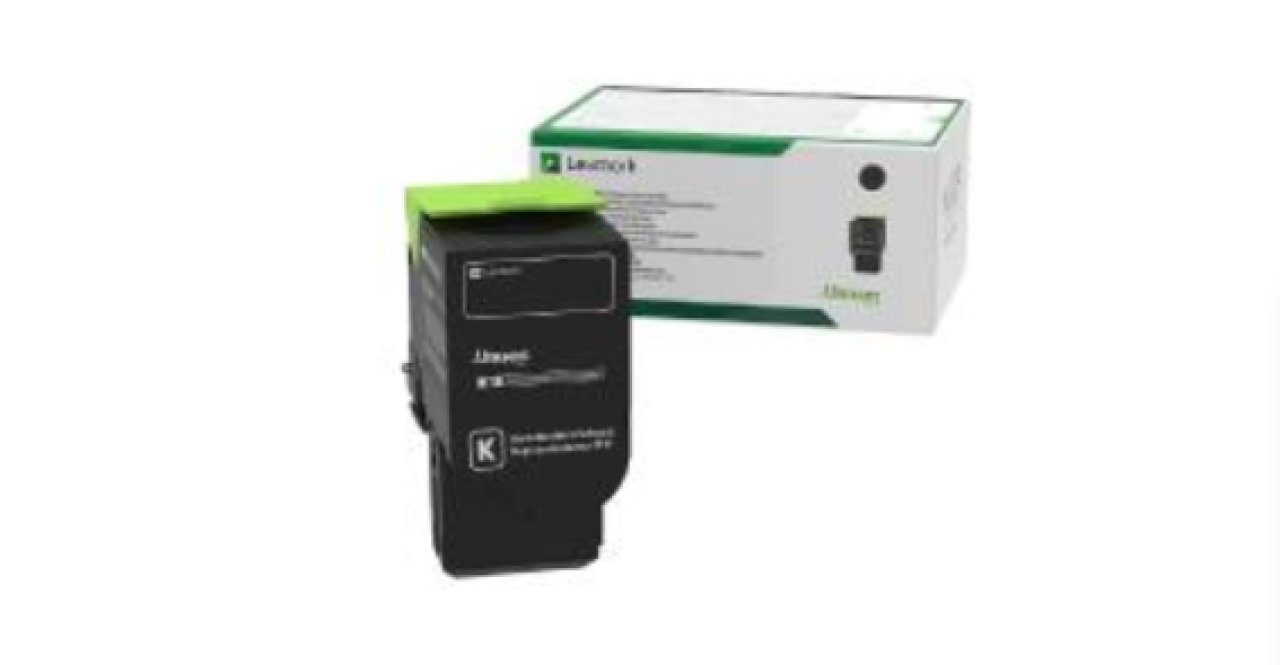 LEXMARK Toner schwarz Rück CS963/CX /96x/MX953 ca. 47.700 S.