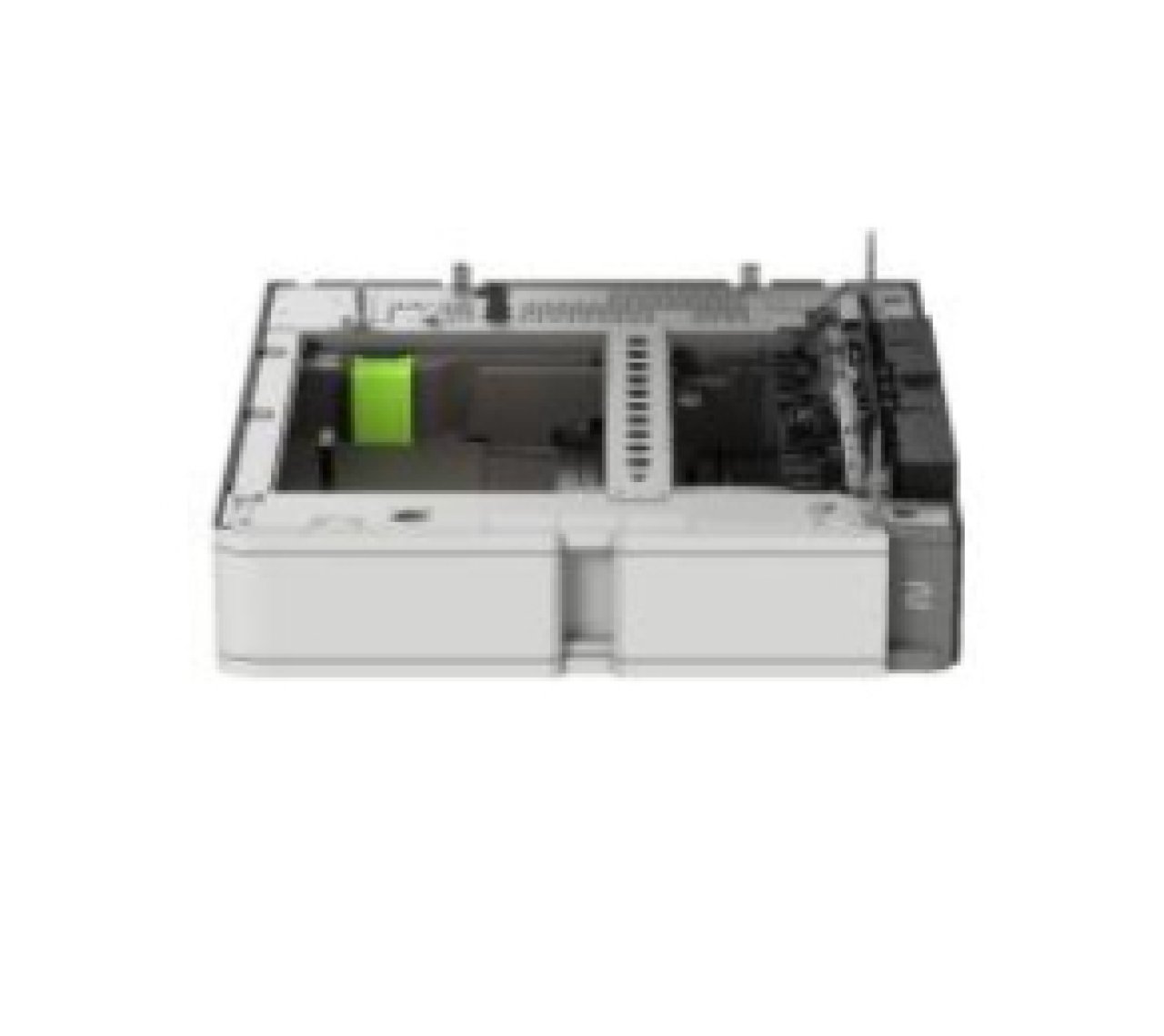 LEXMARK Papierzuf. 550 Bl. CX83x/95x 96x/CS96x/MX95x