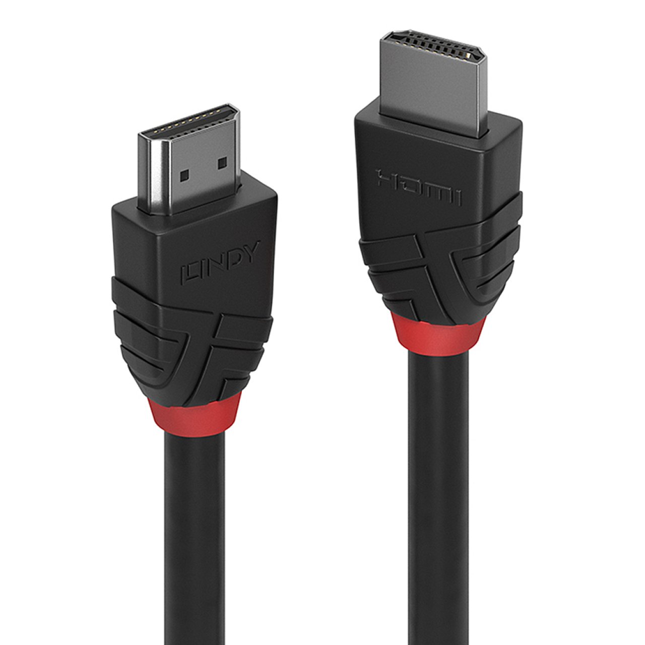 Kabel HDMI High Speed S/S 3m schwarz