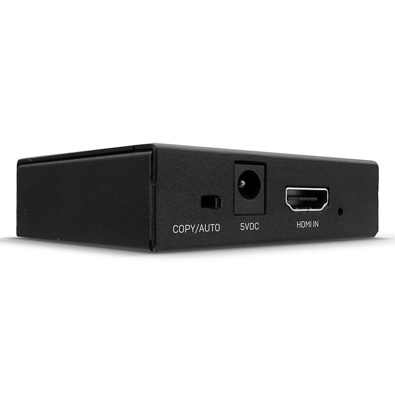 LINDY Splitter HDMI 10.2G 2-Port HDTV bis 1080p und 4K, 36/12 Bit, HD