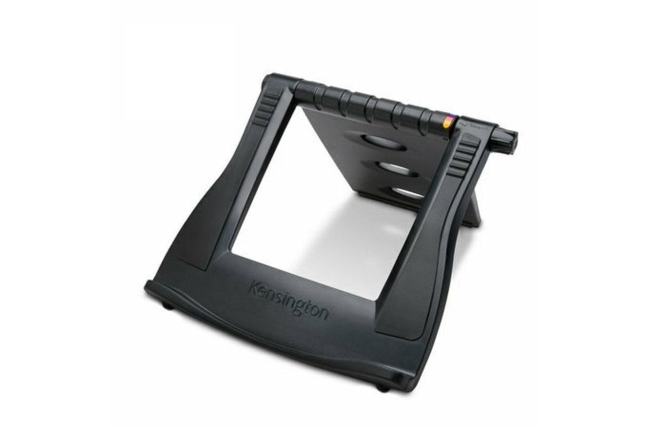 KENSINGTON Laptopständer SmartFit Easy Riser, schwarz