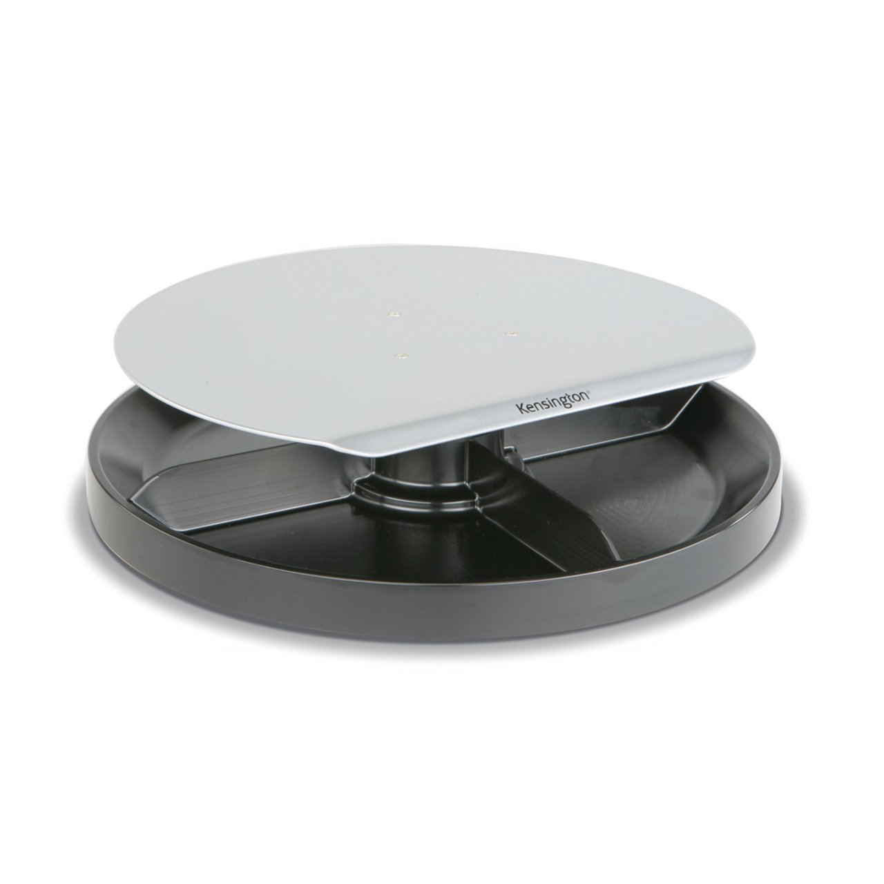 KENSINGTON Monitor Stand SmartFit Spin, grau