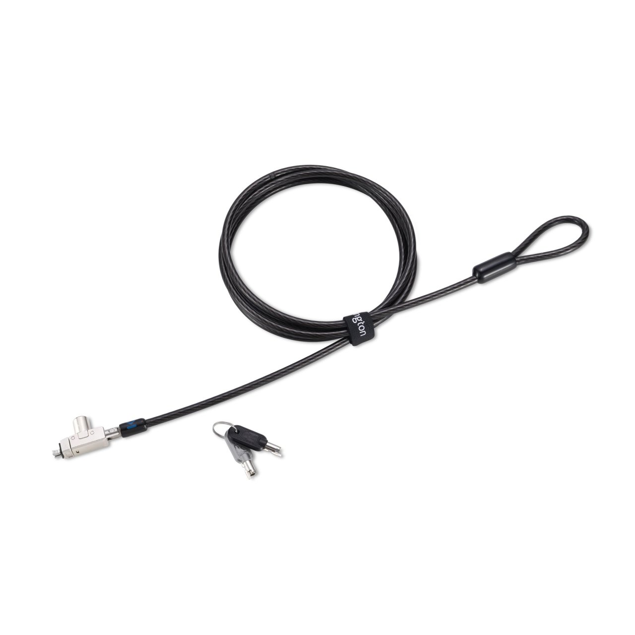 KENSINGTON Laptopschloss N17 für Dell-Geräte
