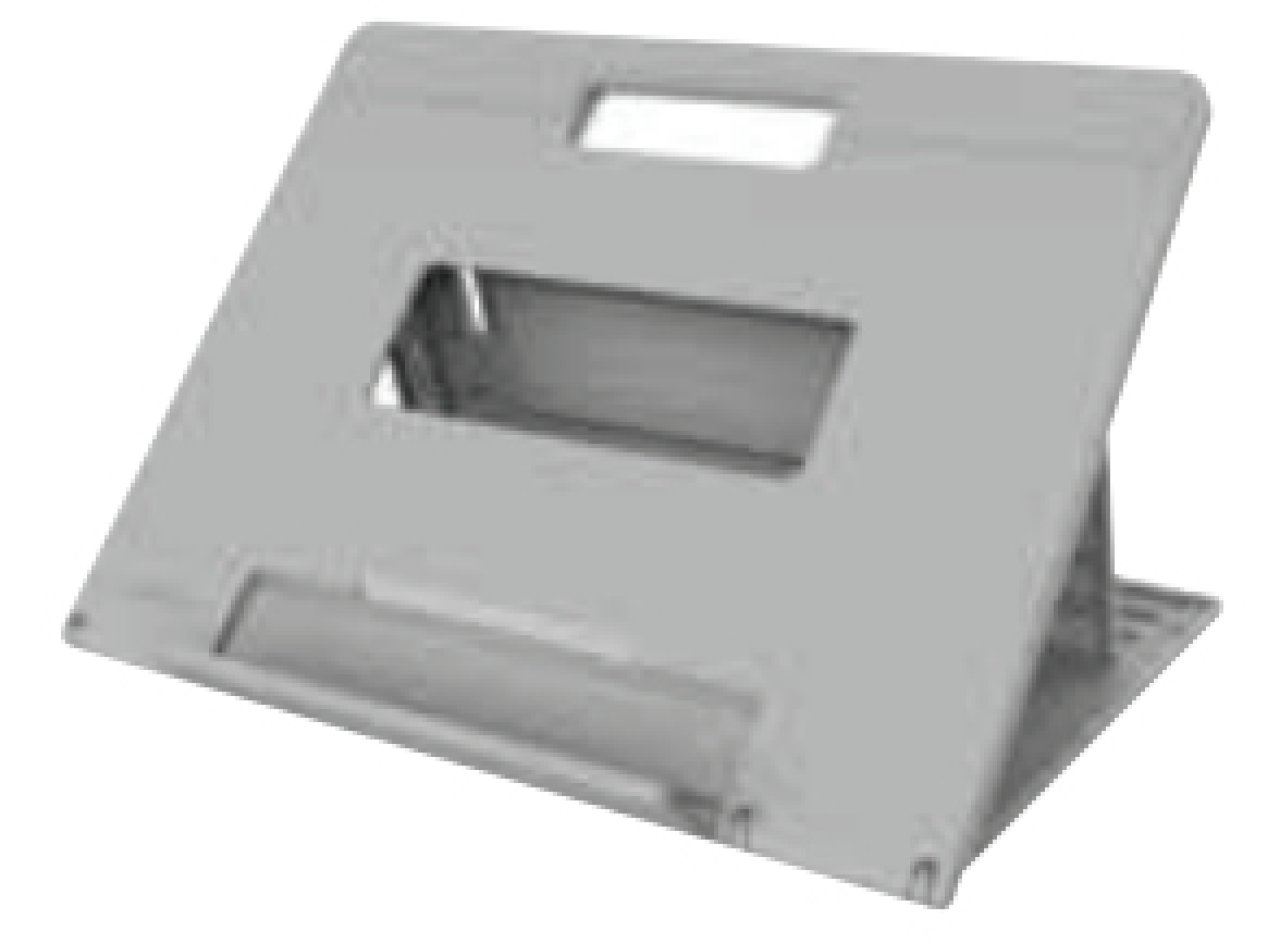 KENSINGTON NBStänder EasyRiser Go 17 Laptop Ständer EasyRiser Go 17Zoll
