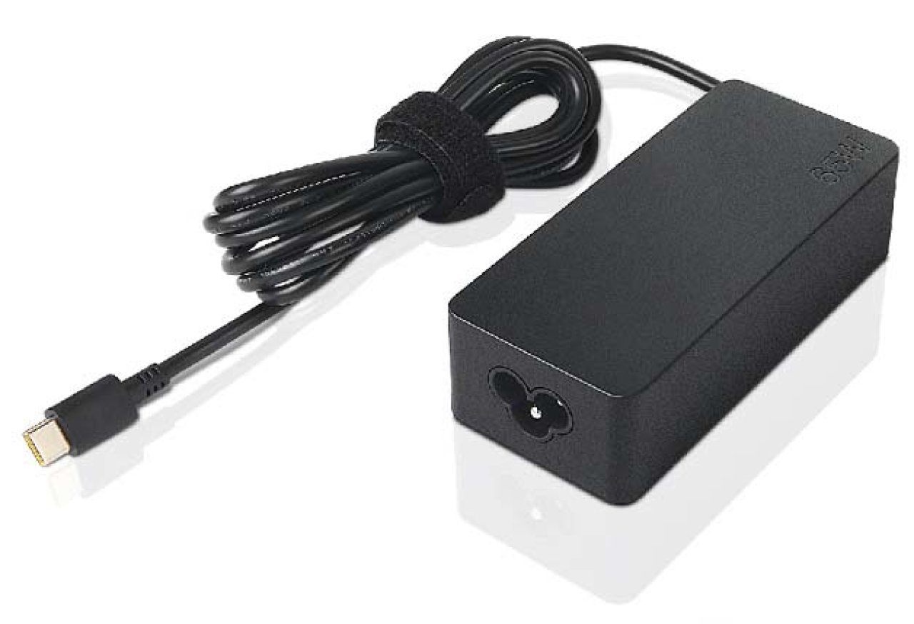 LENOVO Netzteil 65W USB-C