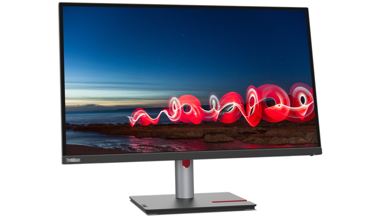 LENOVO TFT T27i-30 68.6cm IPS black 27''/1920x1080/HDMI/VGA/DP