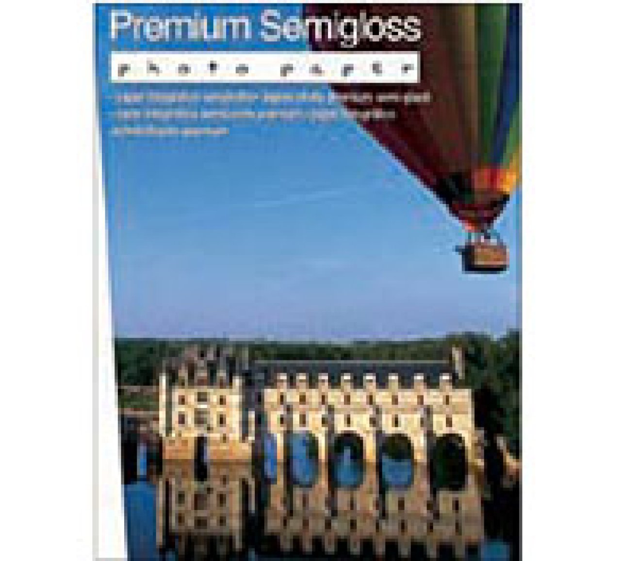 EPSON Prem. Semigl. Photop. 10x15cm 10x15cm, 50 Blatt, 251g/m²