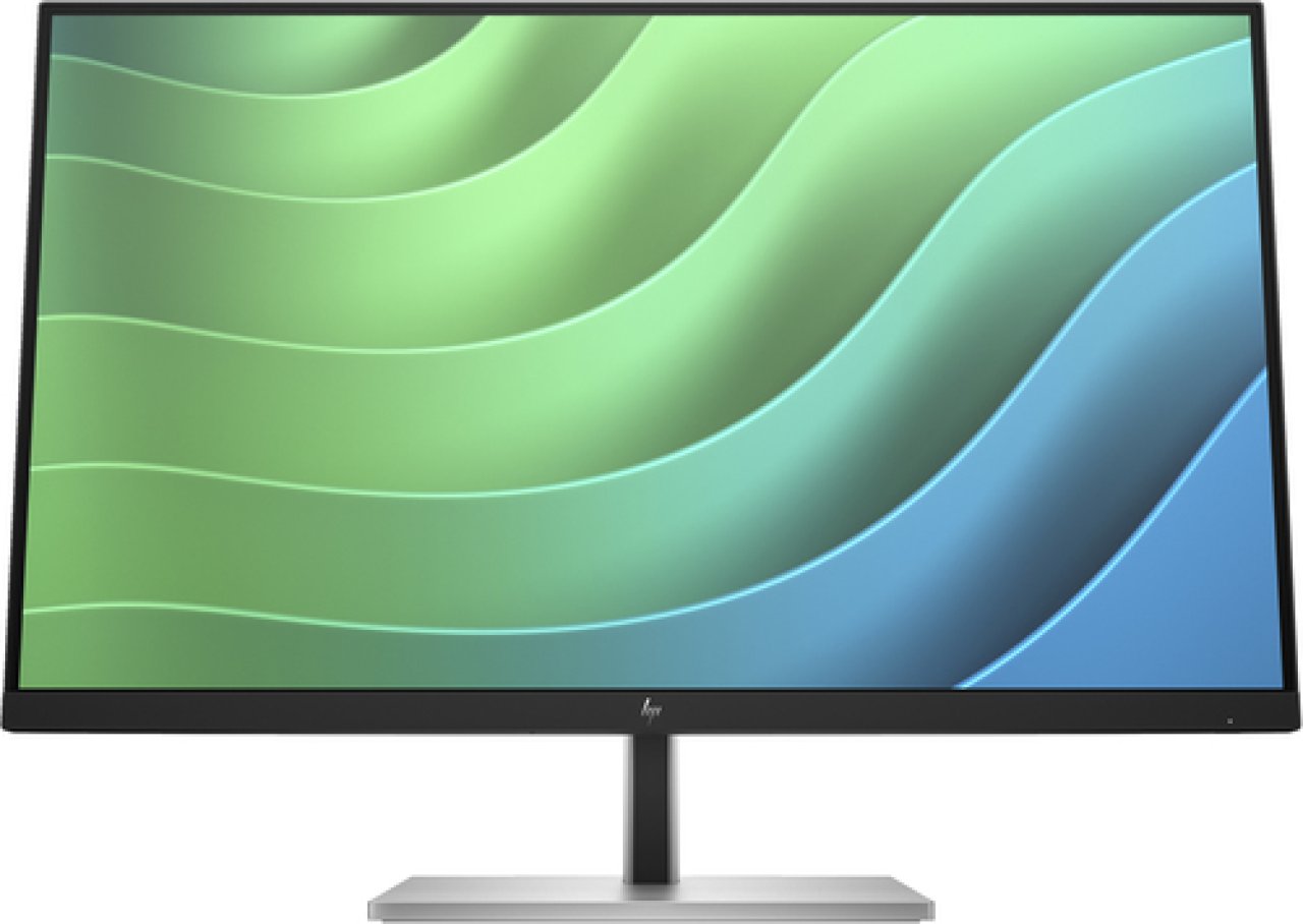 HP TFT E27 G5 69cm IPS PIVOT USB 27''/1920x1080/DP/HDMI/4xUSB