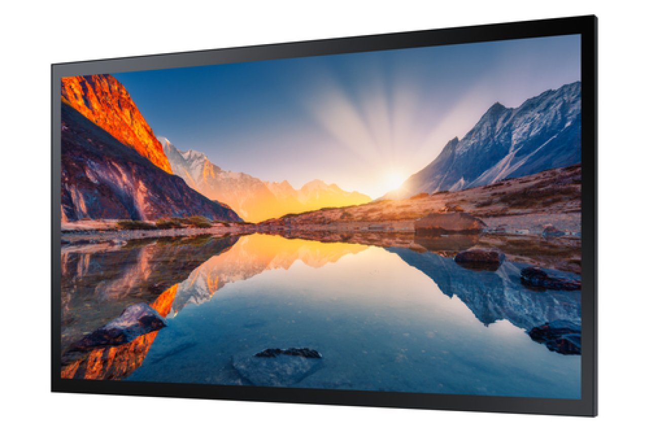 SAMSUNG DS QM55B-T 138cm VA TOUCH 55''/3840x2160/3xHDMI/DP/2xUSB