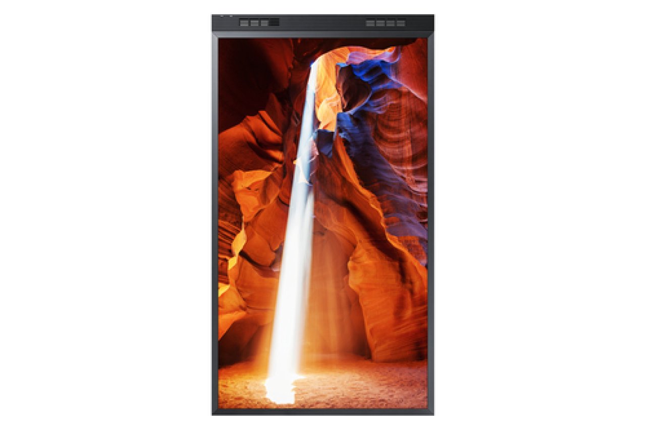 SAMSUNG DS OM55N-DS 140cm VA 55''/1920x1080/2xHDMI/2xUSB/Outdoor