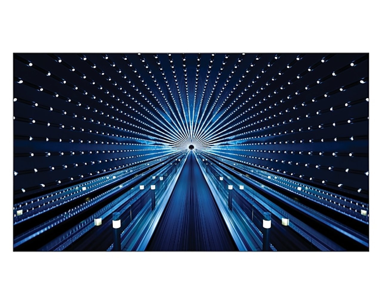 SAMSUNG The Wall IA016B 1920x1080 Px 21.000:1