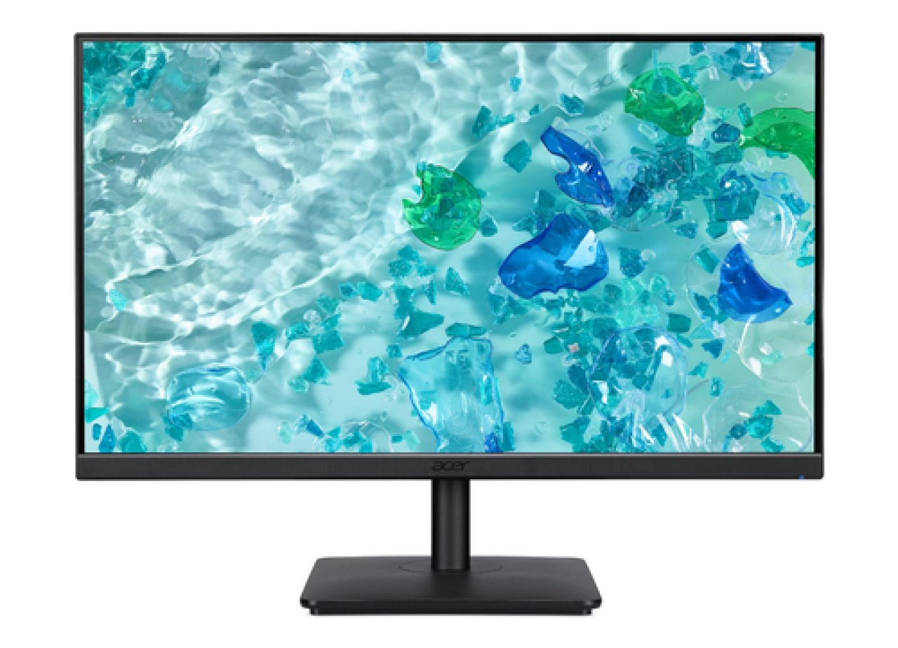 ACER TFT Vero V227QE3bipv 55cm 21.5''/1920x1080/VGA/HDMI/DP