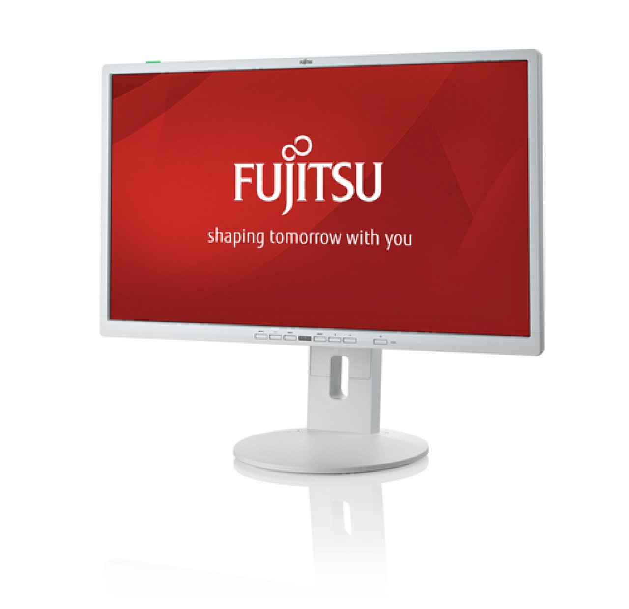 FUJITSU TFT B22-8 WE Neo 56cm LED 22''/1680x1050/DP/DVI/VGA/USB/LS/
