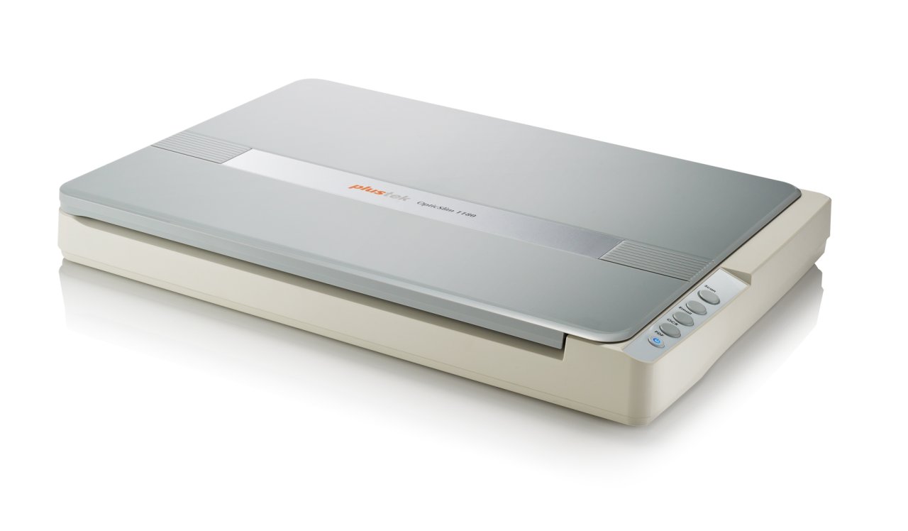 PLUSTEK OpticSlim 1180 A3+