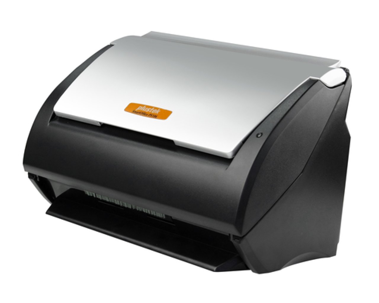 PLUSTEK SmartOffice PS186 A4-Scanner A4/25ppm/50ipm/600x600/USB2.0