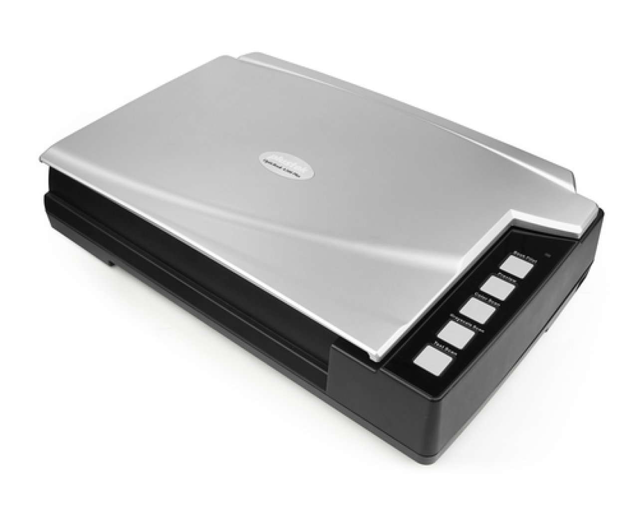 PLUSTEK OpticBook A300Plus A3/600dpi/USB2.0/2,10Sek.SW,LED
