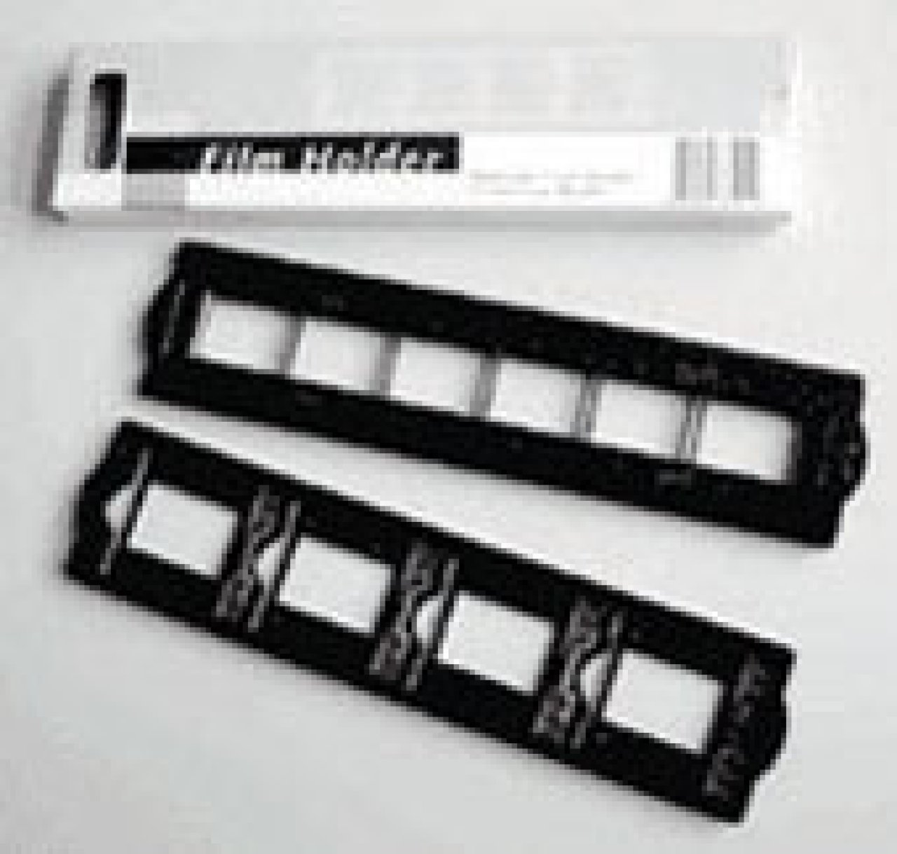 PLUSTEK DIA-/Negativ-Halter Kit für OF7x00/OF8x00