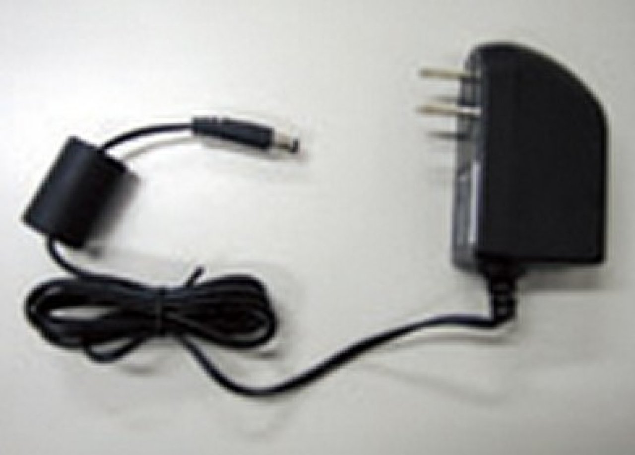PLUSTEK Ersatz-Netzteil 24V / 0.75A PS286/283/281/PL806/812/1500/1530/