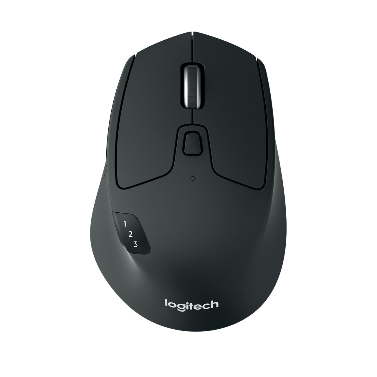LOGITECH M720 Maus Triathlon BT Bluetooth,1000dpi,black